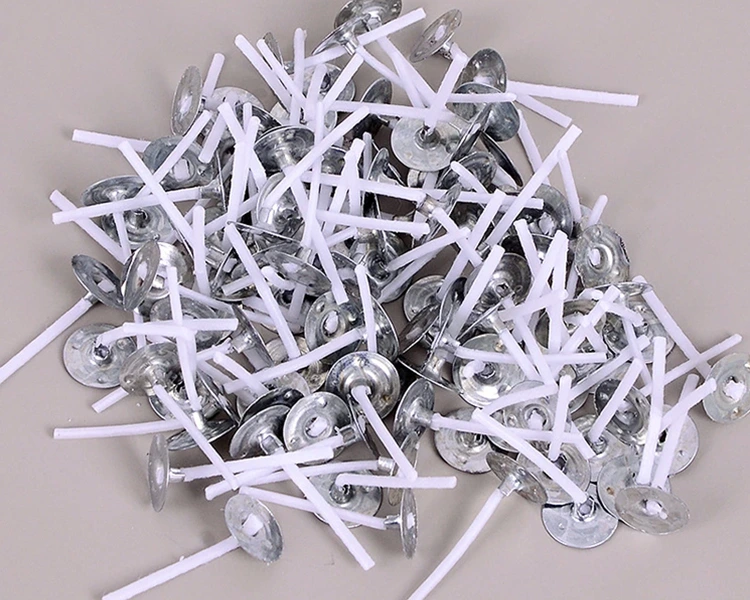 양초 심지 가이드