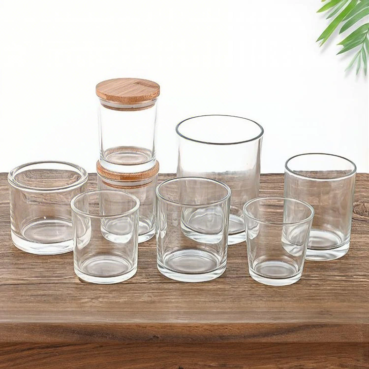 캔들 항아리가 캔들 성능과 고객 만족도를 어떻게 향상합니까?