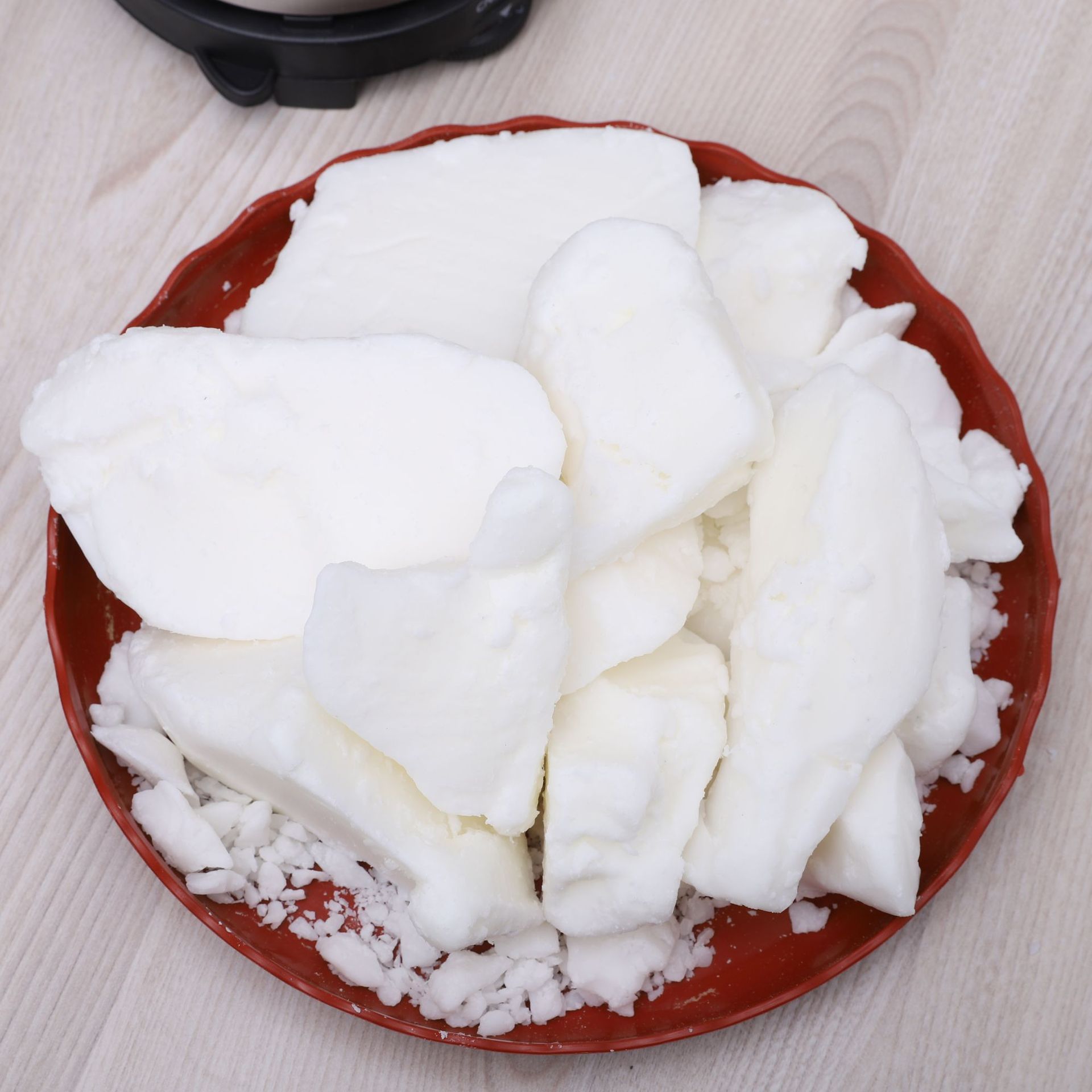 Nanjing FNAT Chemical, 품질을 완벽하게 준수하는 프리미엄 화장품 및 양초 등급 코코넛 왁스 출시 Nanjing FNAT Chemical, 품질을 완벽하게 준수하는 프리미엄 화장품 및 양초 등급 코코넛 왁스 출시