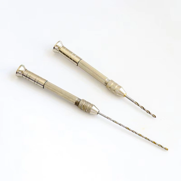 캔들 드릴링 도구