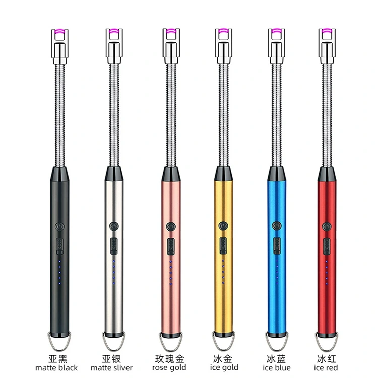 충전식 점화 스틱