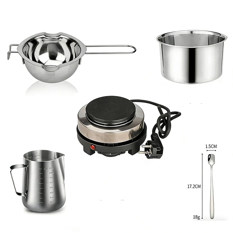 멜팅 왁스 5종 세트