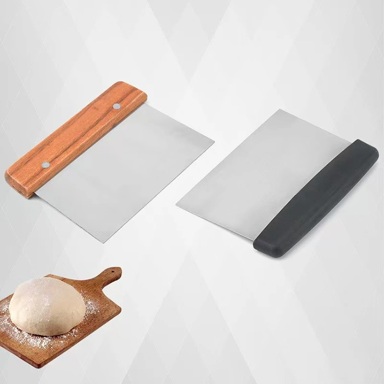 스테인레스 스틸 스크레이퍼