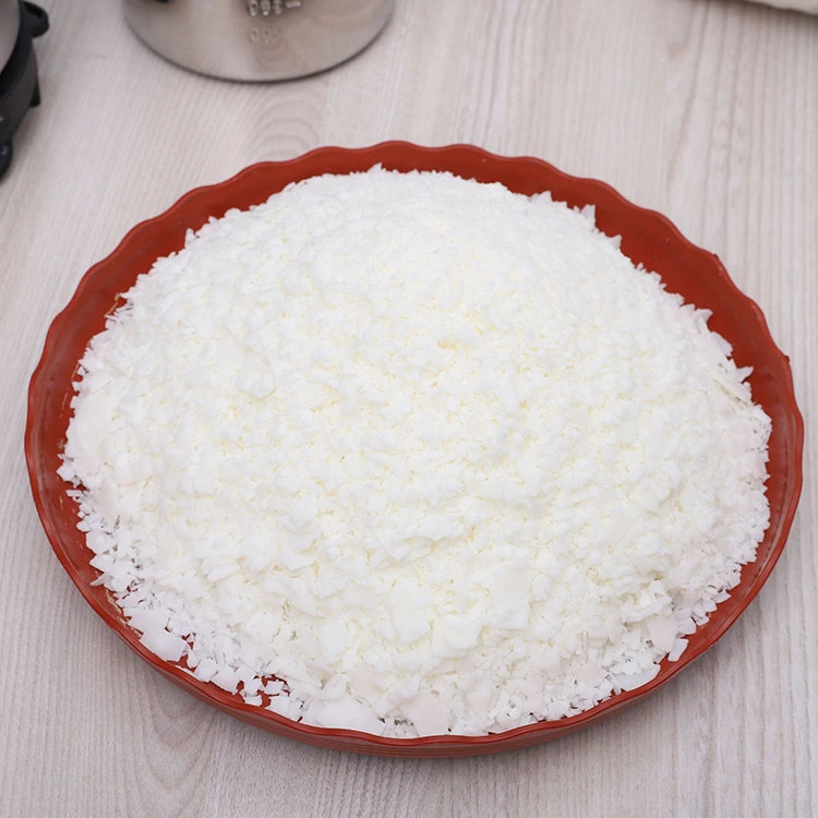 해바라기씨 왁스