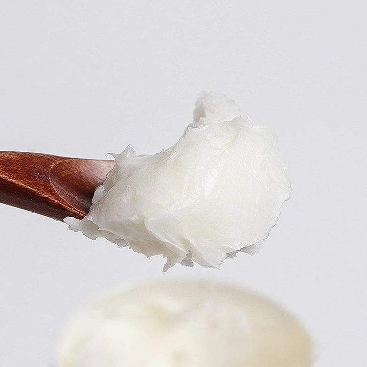 버진 시어 버터